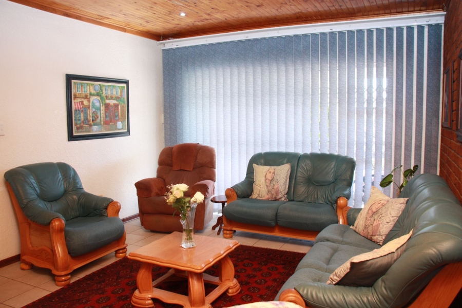 3 Bedroom Property for Sale in Fichardt Park Free State